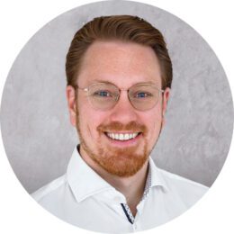 Kieferorthopäde Frankfurt – Dr. Dominik Krüger von der Skyline Kieferorthopädie Frankfurt